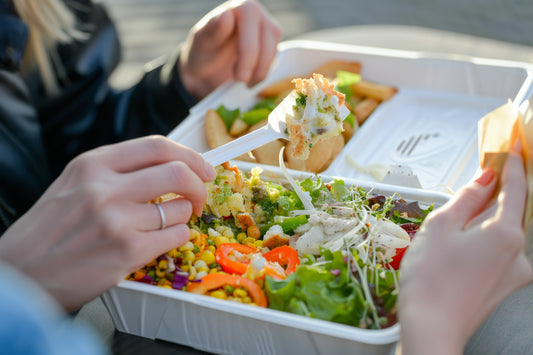 How to Customize Your Meal Prep Delivery to Suit Dietary Needs