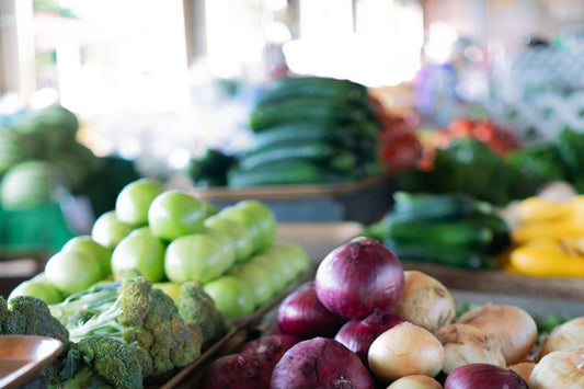 How to Store Vegetables? Tips for Vegetable Storage