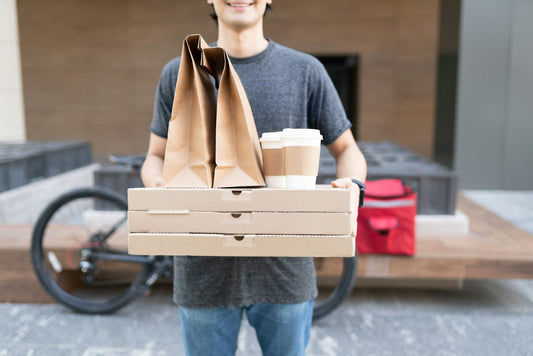 Food Delivery