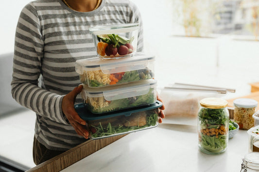 Meal Prep