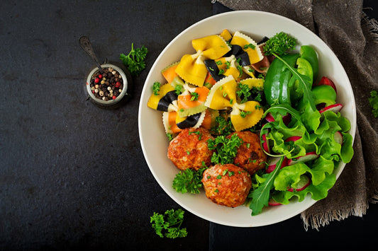 The Power of Veganism: Meal Prep Kingz's Plant-Based Meal Solutions for Optimal Health