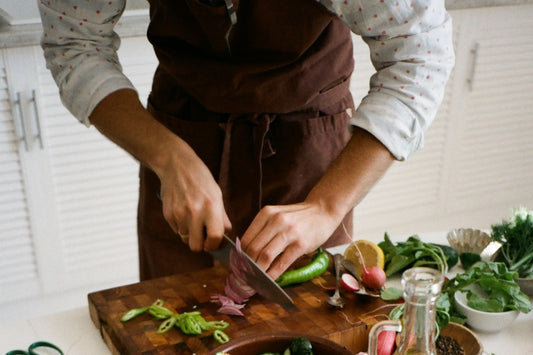 Meal Prep for Beginners: Your Guide to Meal Prepping