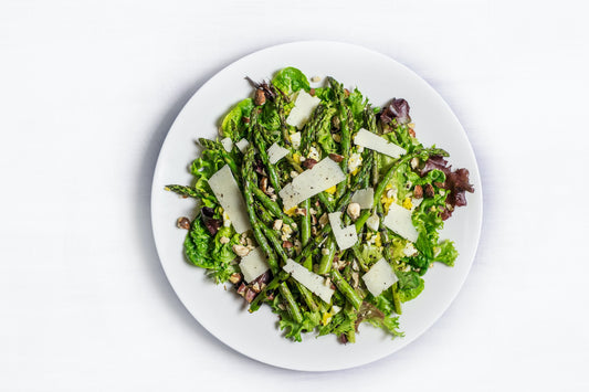 Navigating Food Allergies: How We Support Allergic Individuals with Allergen-Friendly Meals