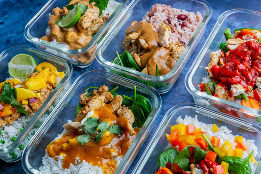 meal prep