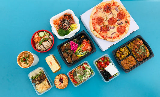 meal plan service