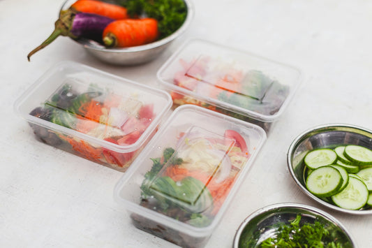 meal prep