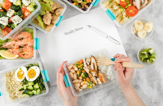 diet meal plan