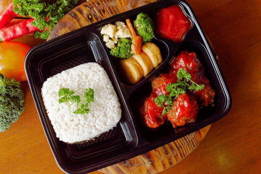 Unlocking the Science Behind Meal Prep Kingz's Nutritional Meal Plans