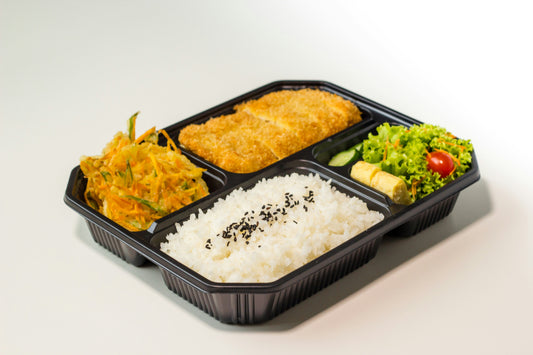 packed lunch