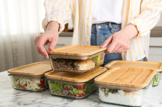 food storage