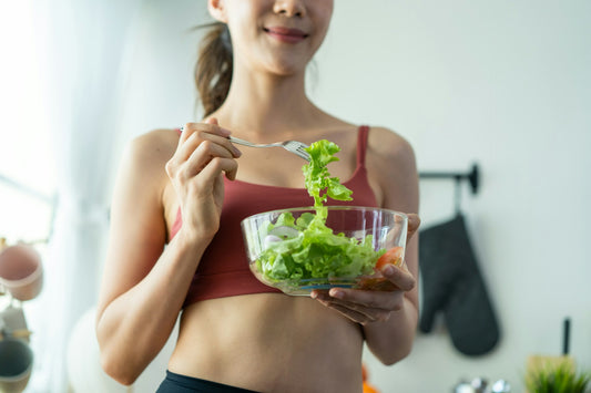 Plant-Based Lifestyle