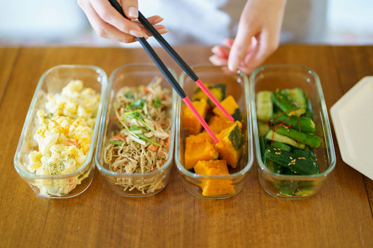 Top Meal Prep