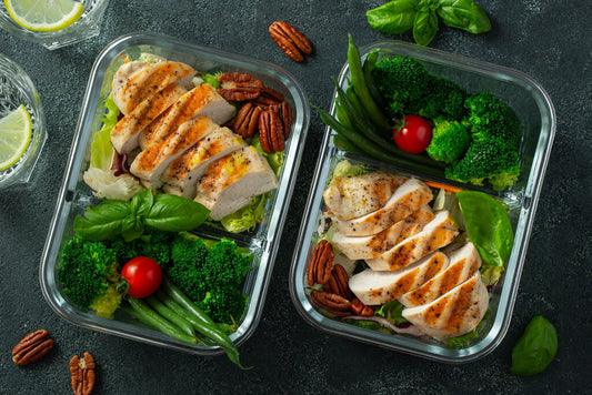 meal prep