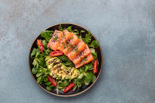 keto meal