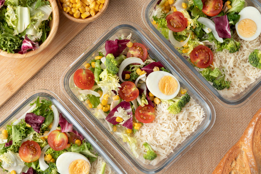 meal prep