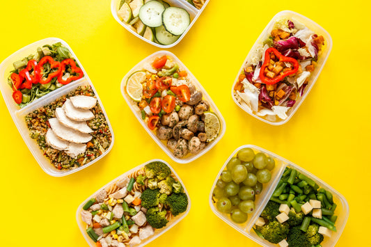 meal prep