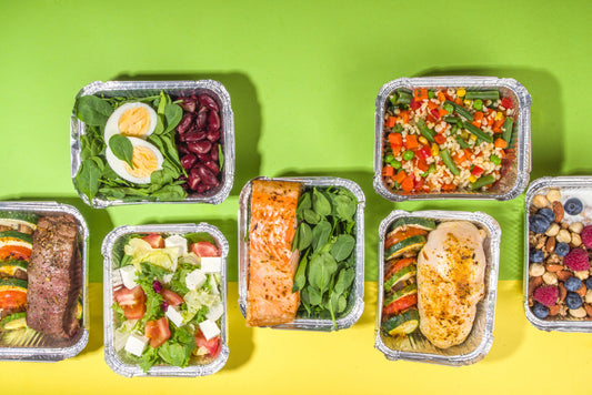 meal prep