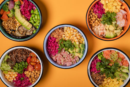 meal plan