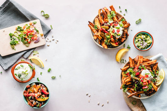 meal plan