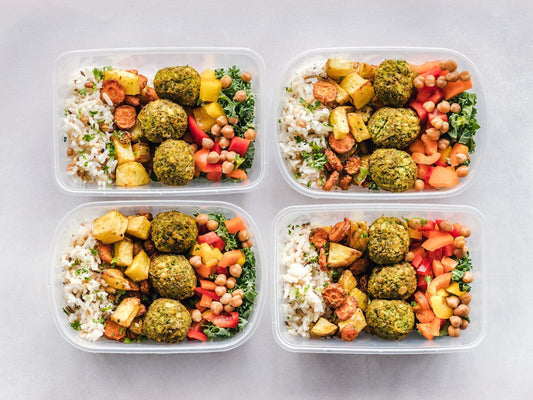 plant-based diet