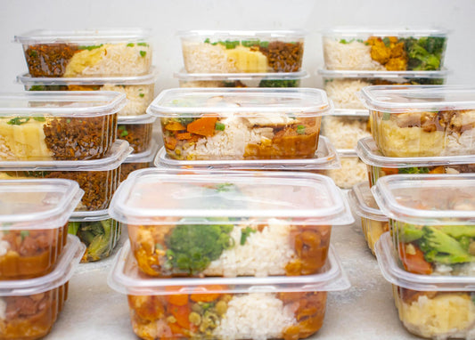 meal plan