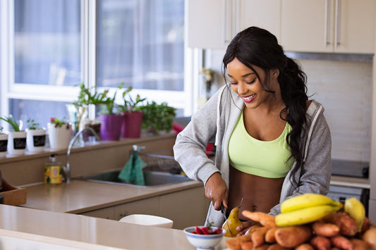 Sustaining Weight Loss: Meal Prep Kingz's Role in Maintaining a Healthy Lifestyle