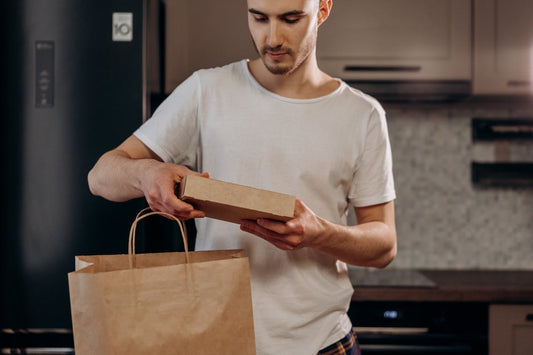 Balanced Meal Delivery