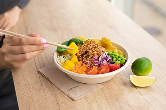 Top 10 Benefits of a Meal Prep Service in Los Angeles