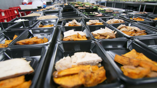 Meal Prep