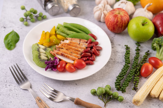 A Guide to Aiding Digestive Health: Nutritious Meals for a Happy Gut