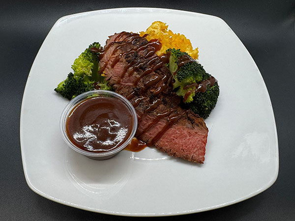 Smoked Applewood Flank Steak *NEW*