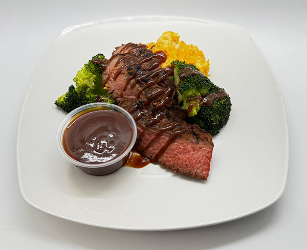 Smoked Applewood Flank Steak *NEW*