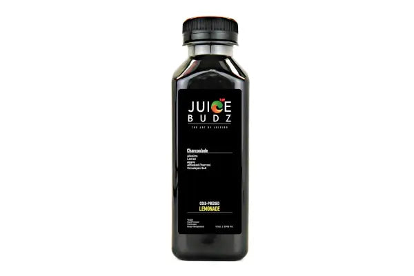 Charcoalade Great for helping in removing toxin build-up