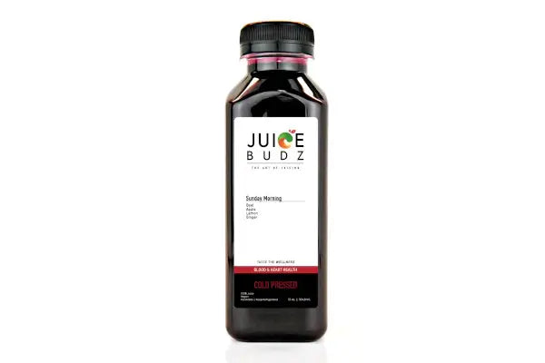 Sunday Morning Great aid for regulating blood sugar levels and reducing inflammation