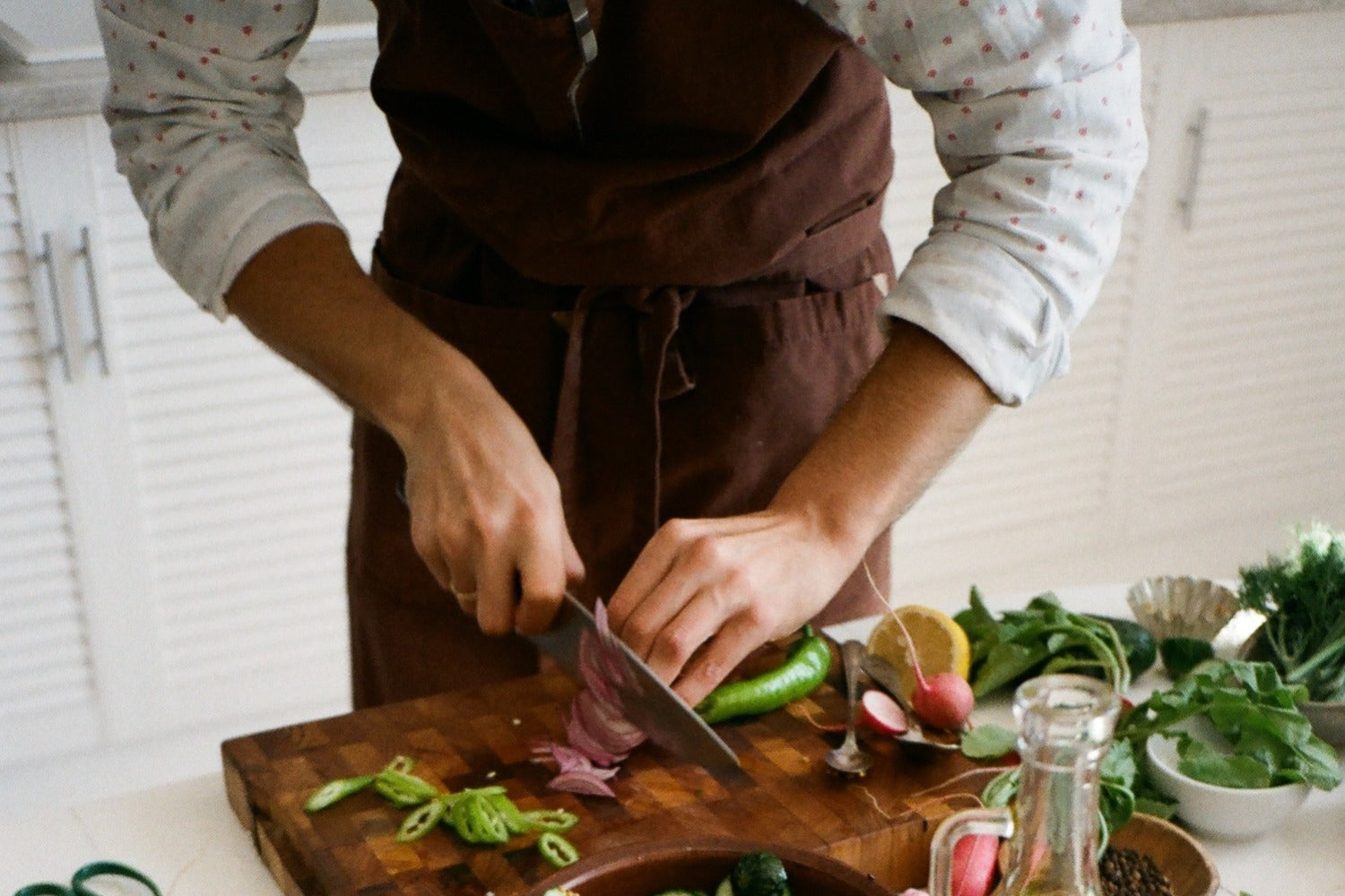Meal Prep for Beginners: Your Guide to Meal Prepping