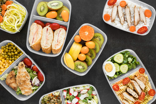 How Balanced Meal Delivery Can Help Busy Los Angeles Residents