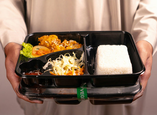 Fresh Meal Delivery