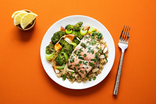 protein meal