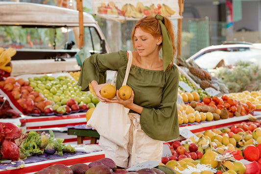 smart shopping