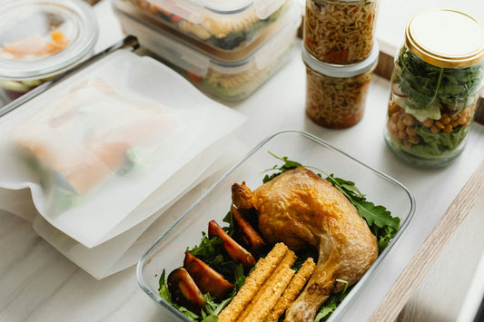 Community Spotlight: Meal Delivery Service in Santa Barbara