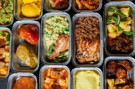 meal prep