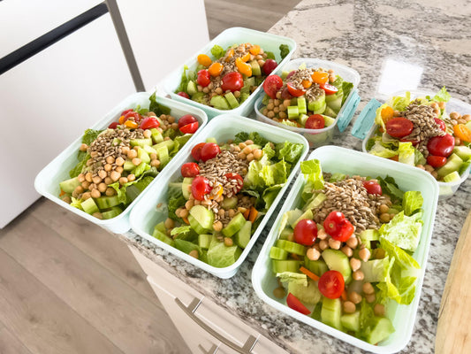 meal prep
