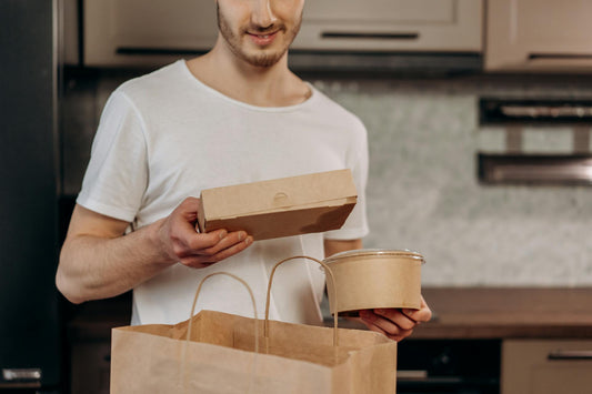 Meal Delivery