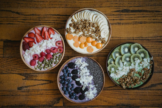 meal prep
