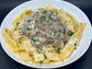 Beef Stroganoff 2