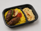 Beef Luleh Kebabs