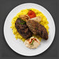Beef Luleh Kebabs