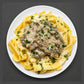 Gluten-Free Beef Stroganoff