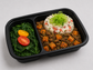 Ground Beef & Sweet Potato Skillet