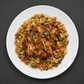 Grilled Orange Chicken Thighs